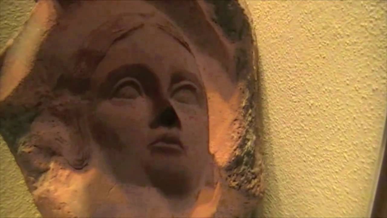 Museo Civico Archeologico di Velletri (Roma)