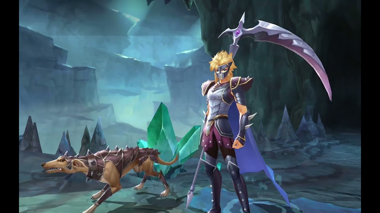 Saint Seiya : Awakening - Strange Earthquake