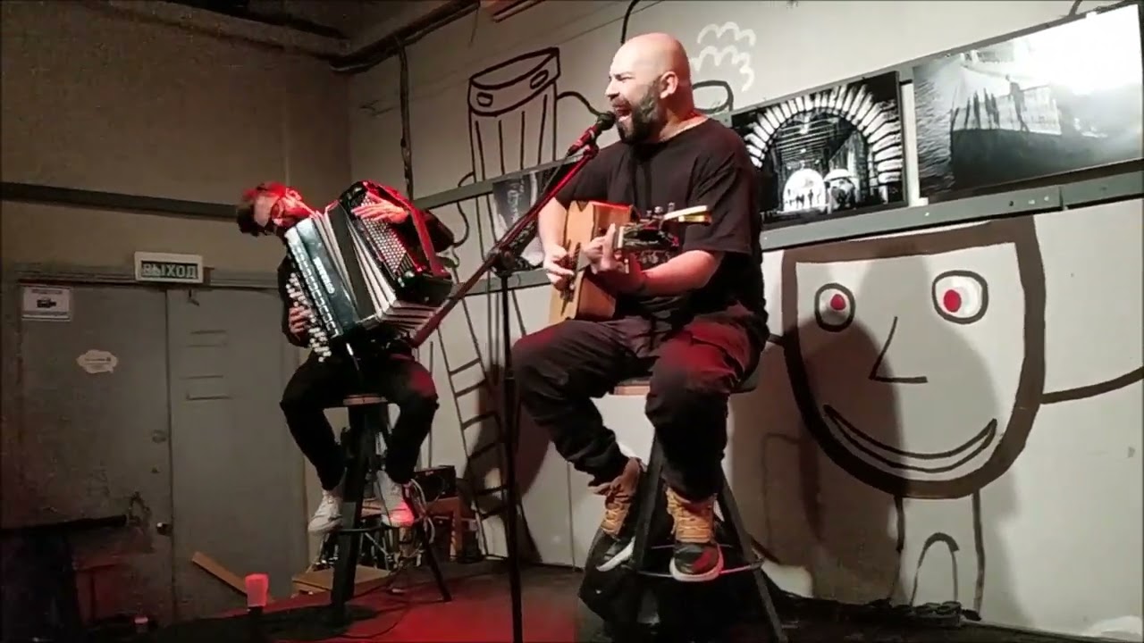 Бранимир и Александр Корюковец - 