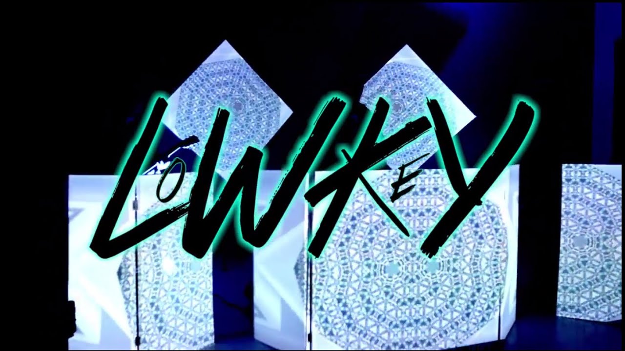 LWKY - Happy To Be Human [Official Video]