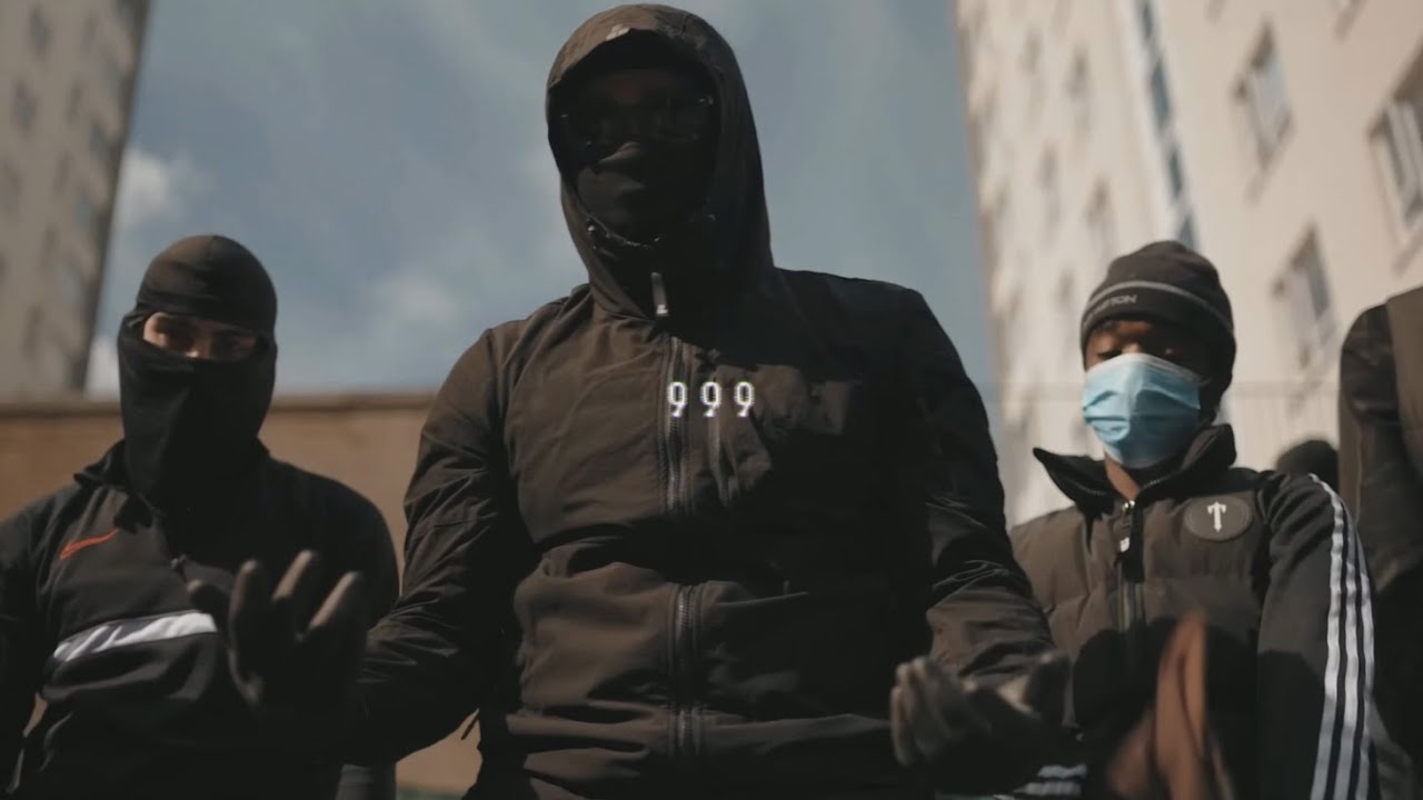 [FREE] UK Drill Type Beat 