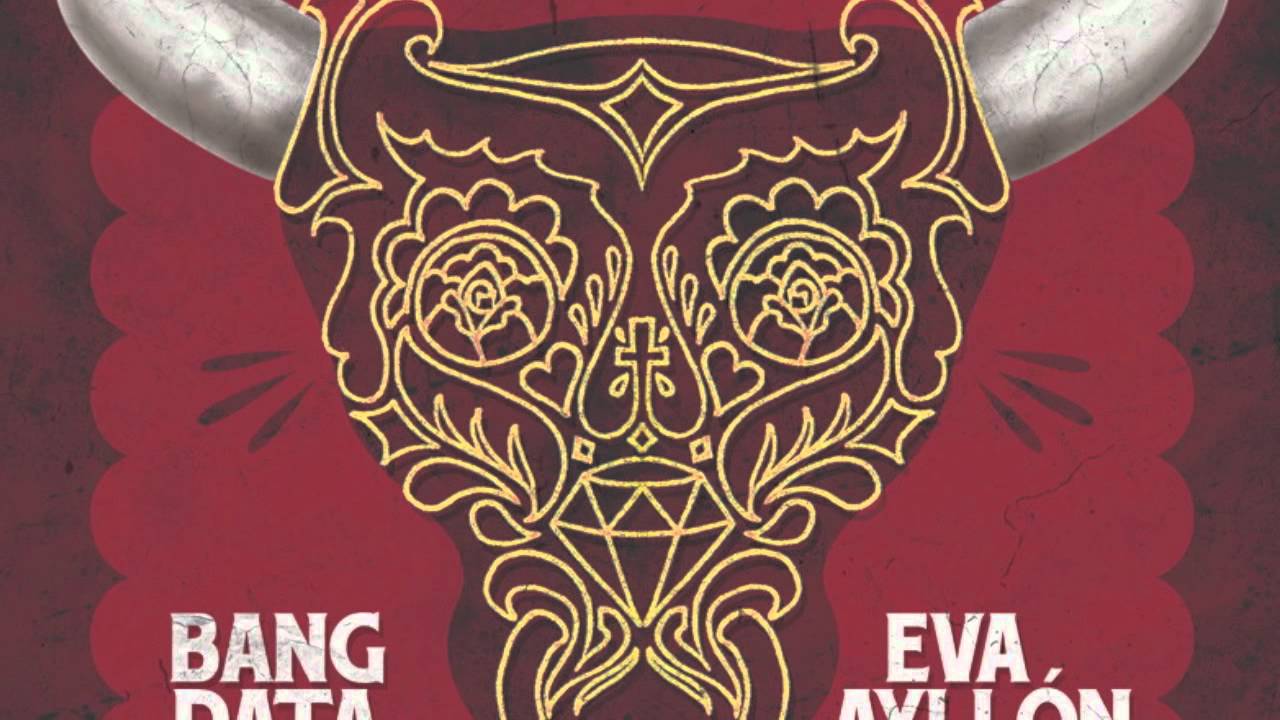 Toro Mata (feat Eva Ayll&oacute;n) by Bang Data New Version Afro-Peruvian Classic