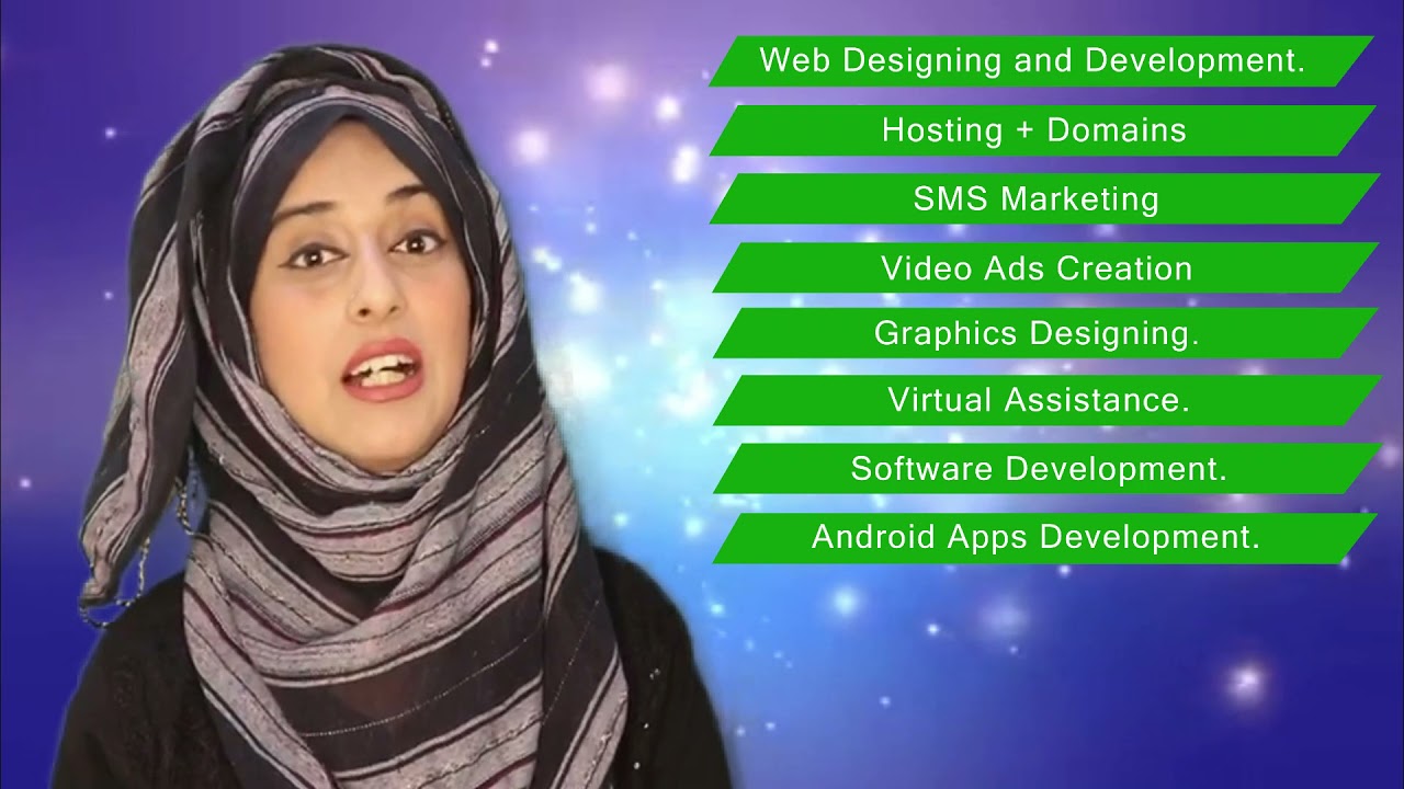 Hajana One Branded SMS Service