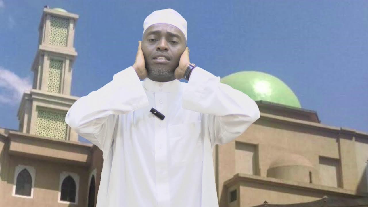 BALIGHUU ANNI WALAU AAYAH || SHIKH HUSSEIN AL-MODDY