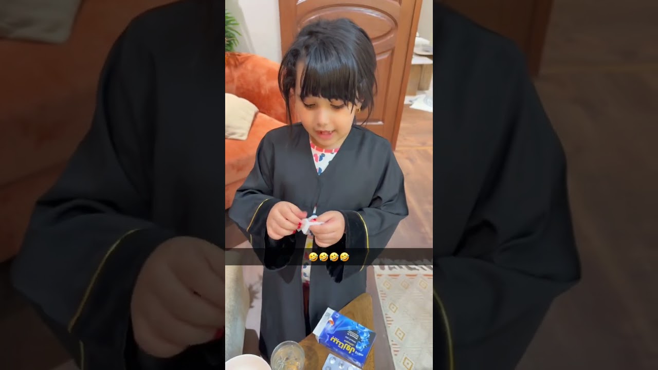 الدكتوره جميله 😅