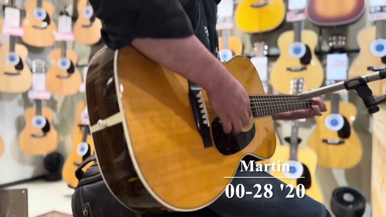マーティン 00-28 '20