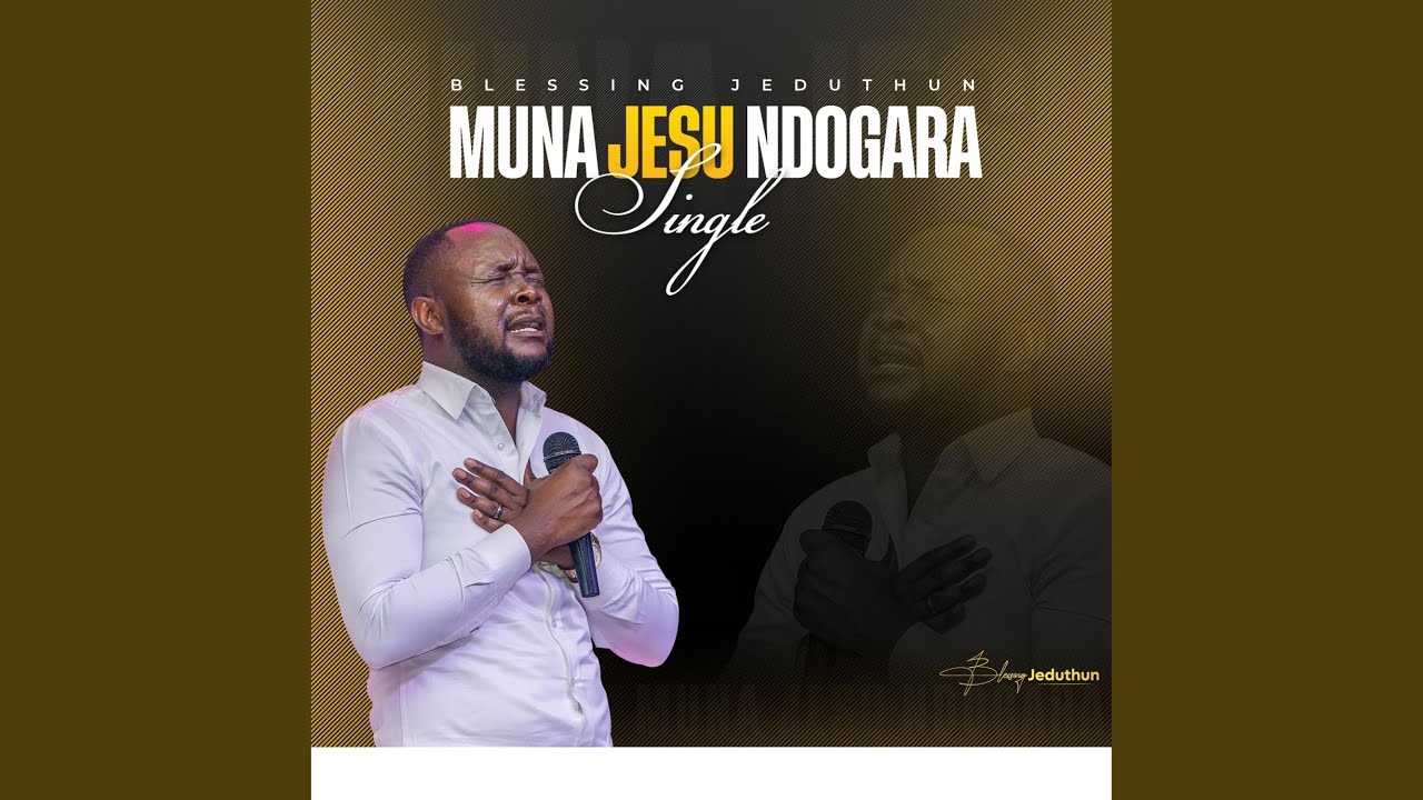 MunaJeso Ndogara