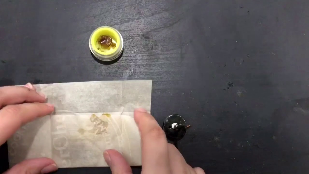 Dab sizes for beginners