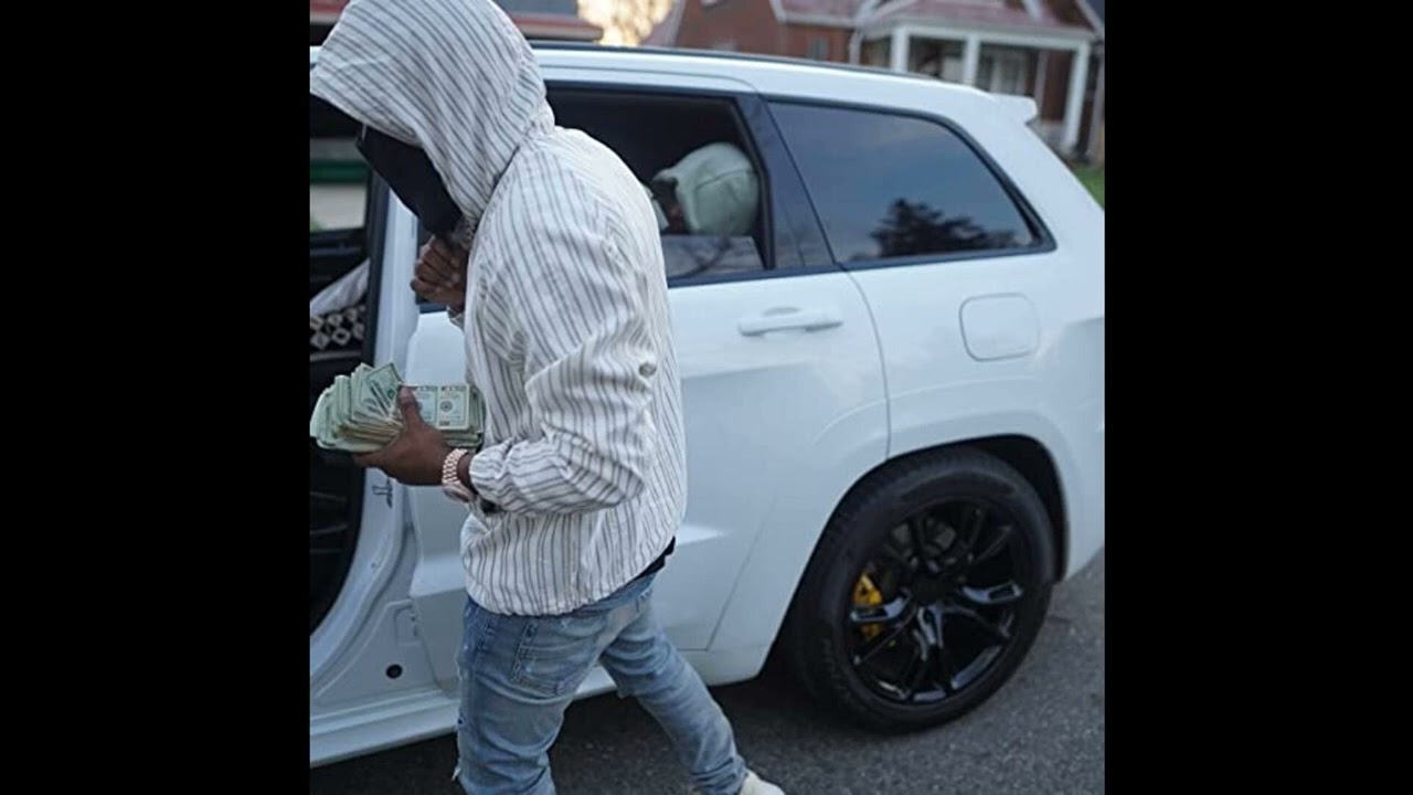 BABY SMOOVE X PRINCE JEFE X WANSKI X DETROIT TYPE BEAT