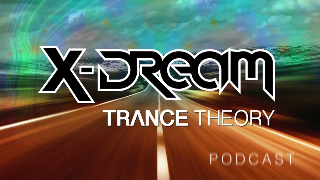 Trance Theory Official Podcast 014