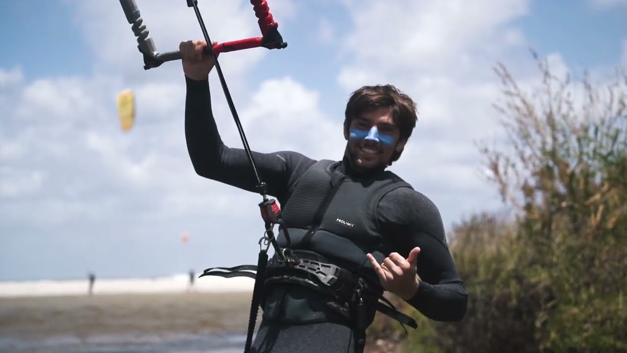 Ross Dillon Player joins Prolimit