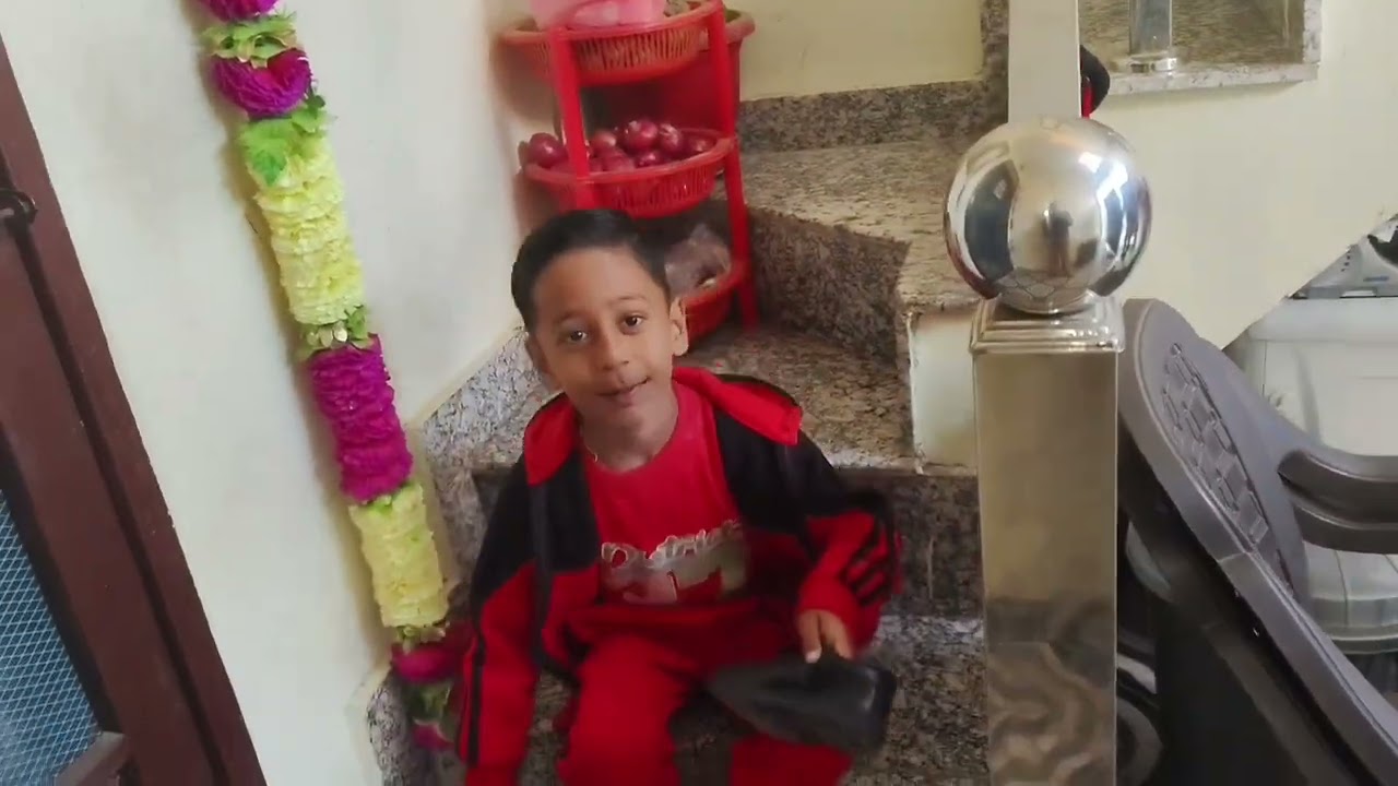 Daily vlog 1 #sitajoshivlogs #dailyvlog #daily 