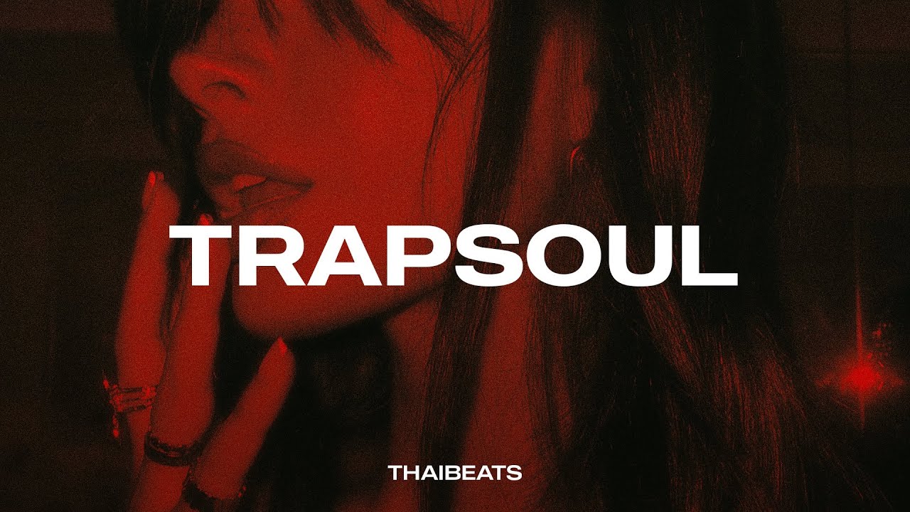 TrapSoul Mix (R&B Playlist) | Chris Brown, Kehlani, SZA, Summer Walker,  PARTYNEXTDOOR