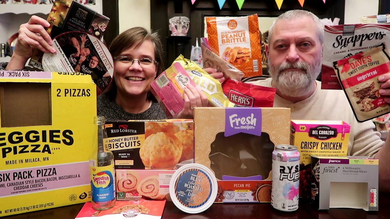 The Best & Worst Foods of November 2024