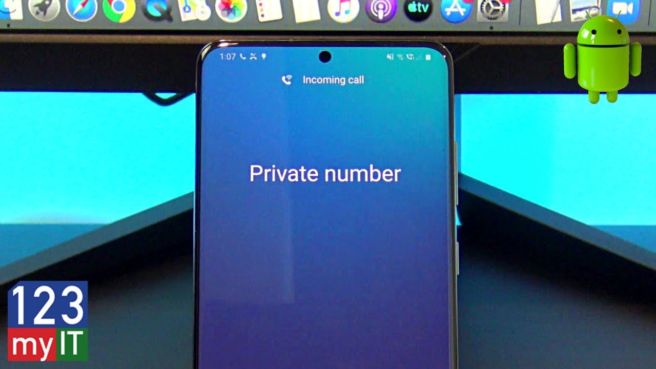 Make your Phone Number Private on Android in 2020