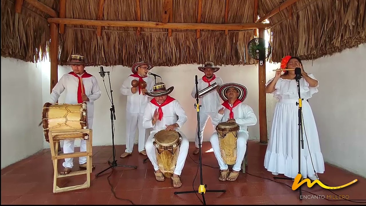 LA BURRA MOCHA - EL ENCANTO MILLERO