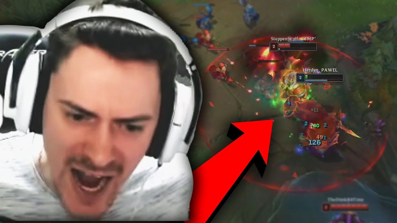 Já to nenávidím! - Lolko