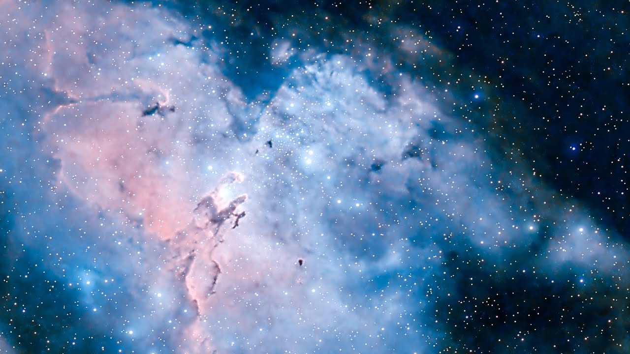 A Brief Tour of the Universe from Our Backyard (New)