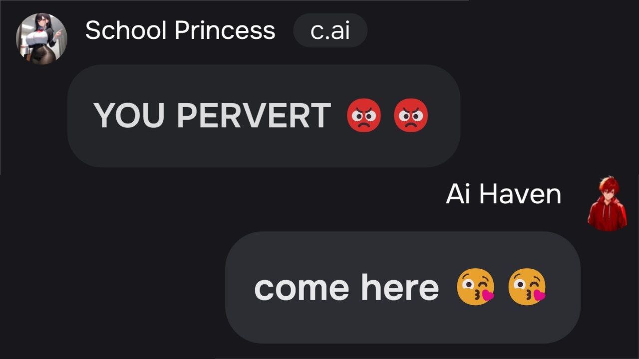 Character ai Alternative -  DOING NAUGHTY THINGS WITH AI CHATBOTS (JuicyChat AI)