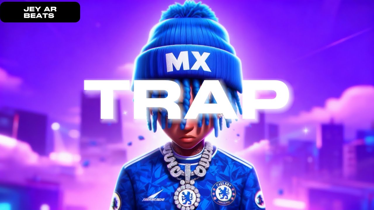 BEAT DE TRAP - Instrumental 2026 | Rap Beats - Type Beat