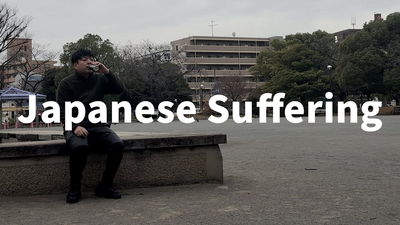 🇯🇵 It’s Our Anniversary… and This Is My Life | 【Japan Vlog】