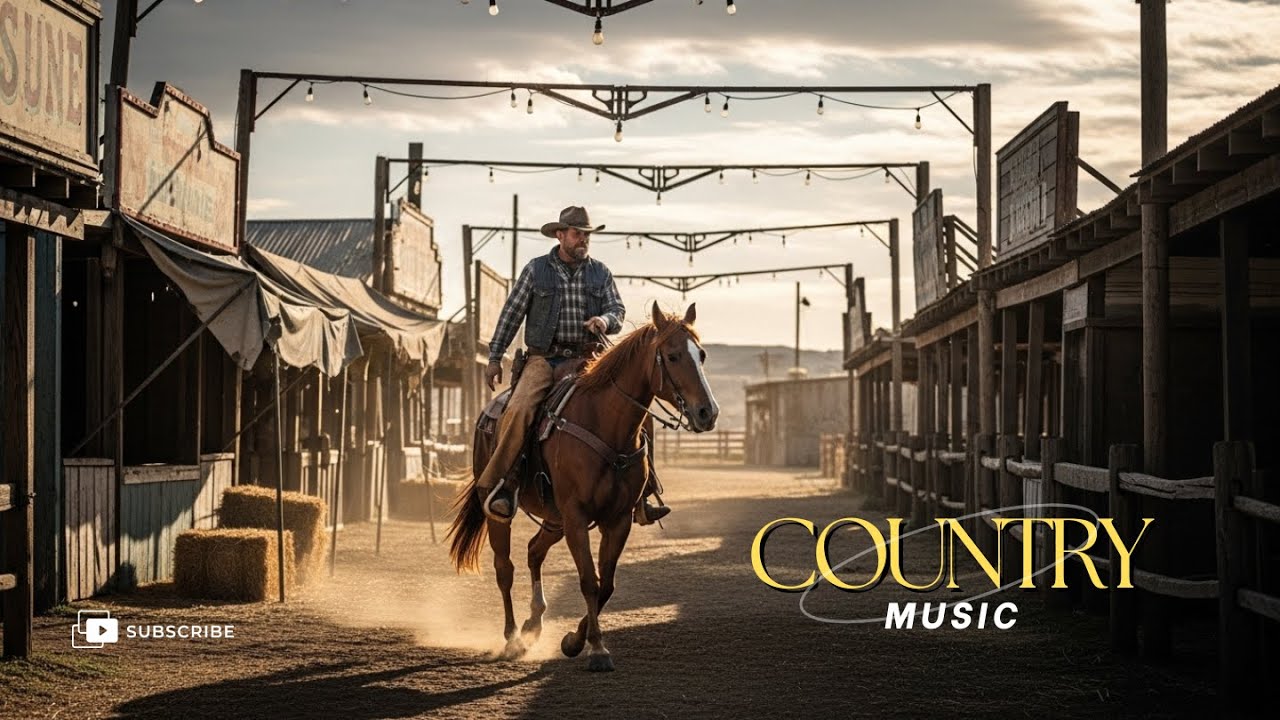 【Country Relax 56】Country Morning Ease – Gentle Melodies for Calm Nature