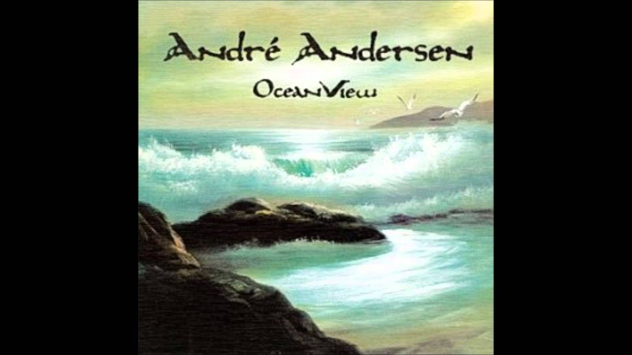 Andr&eacute; Andersen - 1000 Miles Away