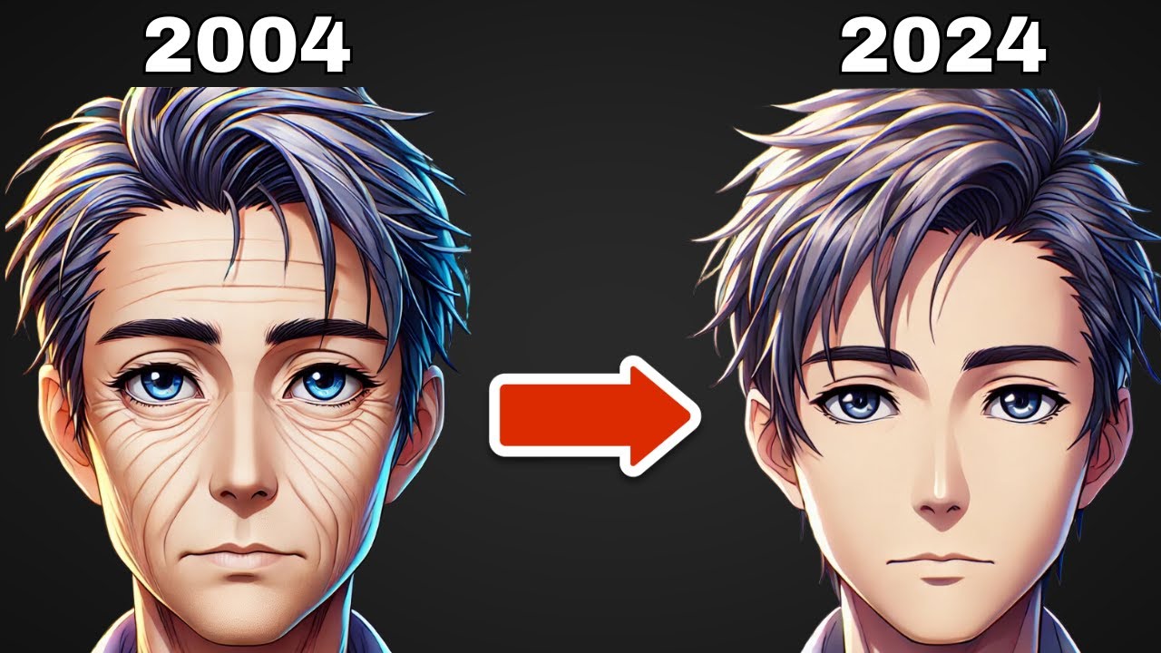The Shocking TRUTH About Aging That Will Change Everything