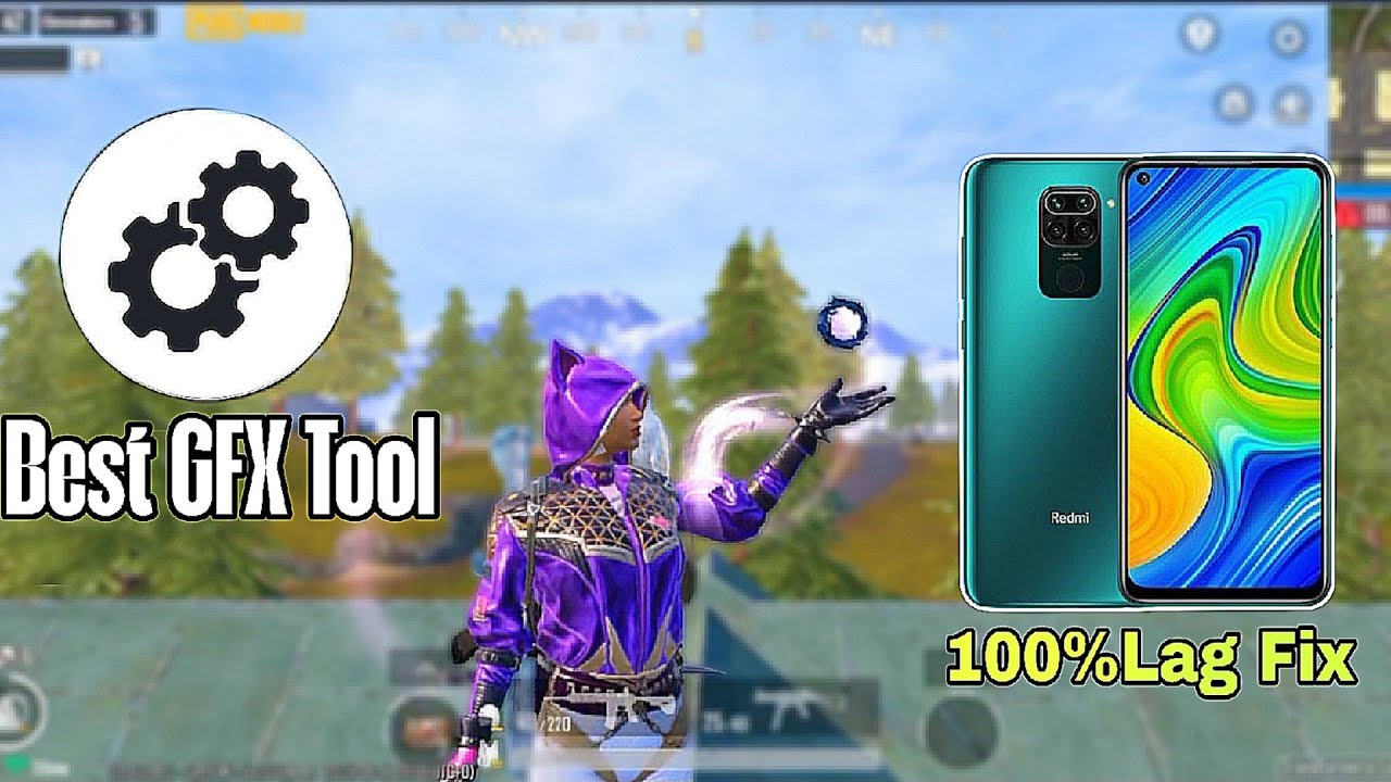 New Update Lag fix 😍 Redmi Note 9 lag fix after update 🥶 lag, heat issues resolve | Pubg Mobile |