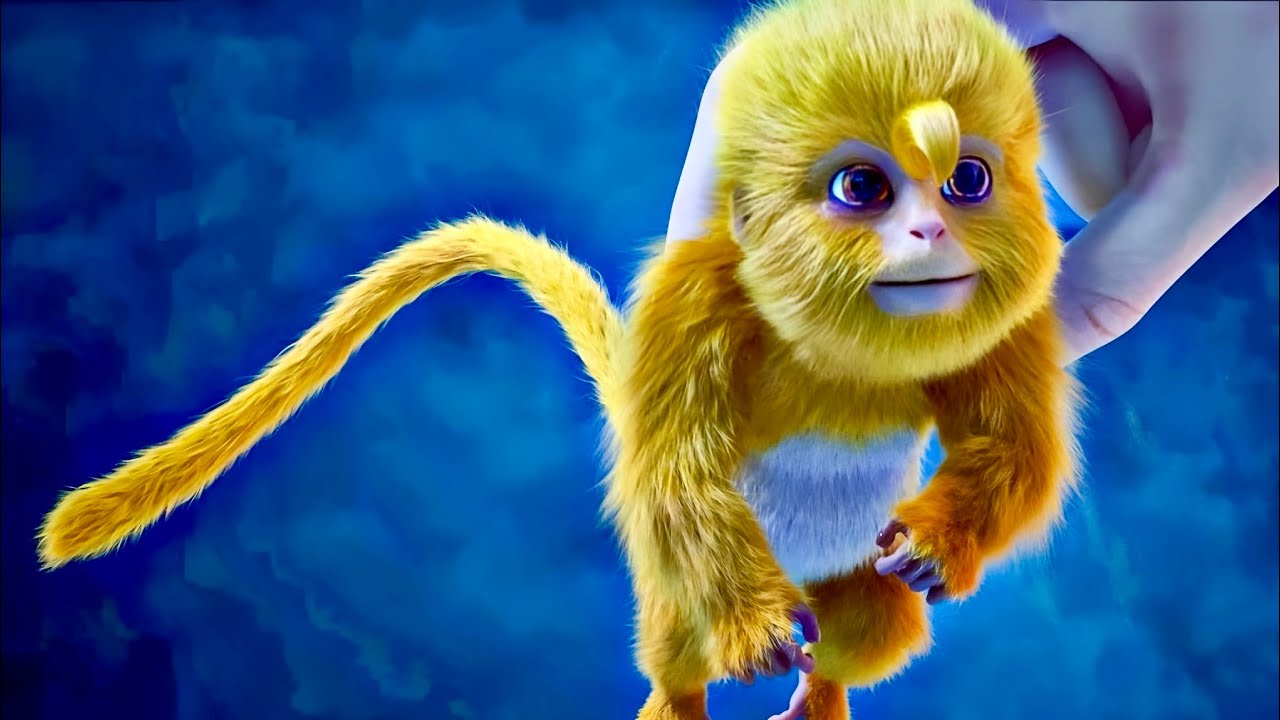 This Adorable Creature Is Hiding a Dark Secret