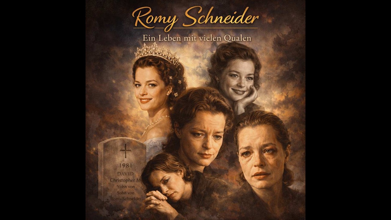Romy Schneider