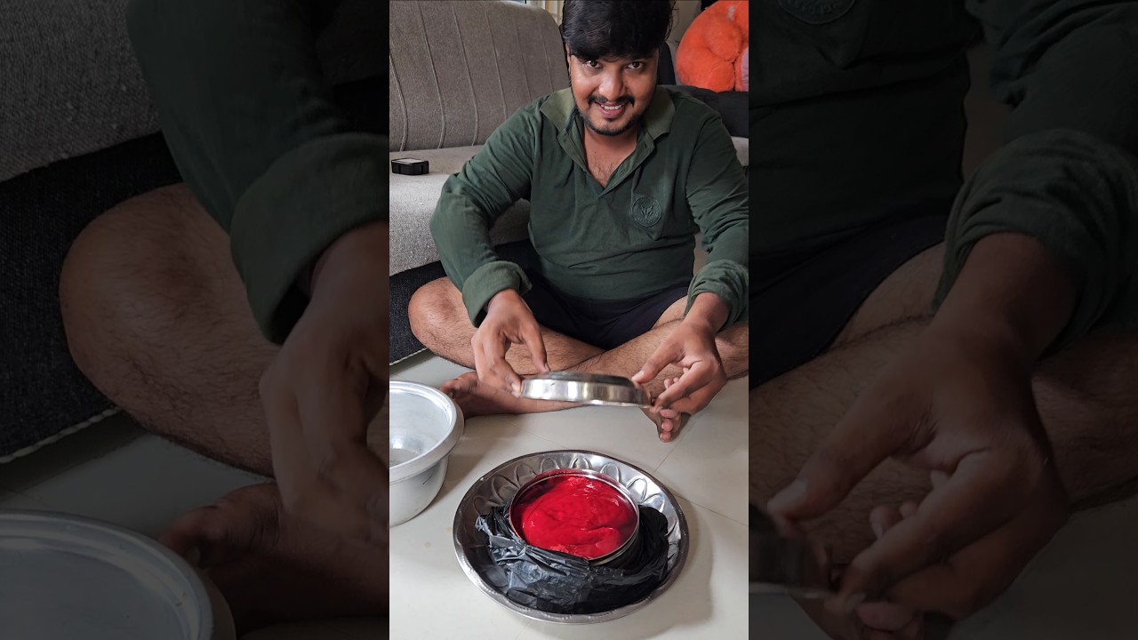 Goat Blood ఫ్రై తిన్నారా ఎప్పుడైనా🤢|#shorts #goatbloodfry #recipe #villagefood #youtubeshorts