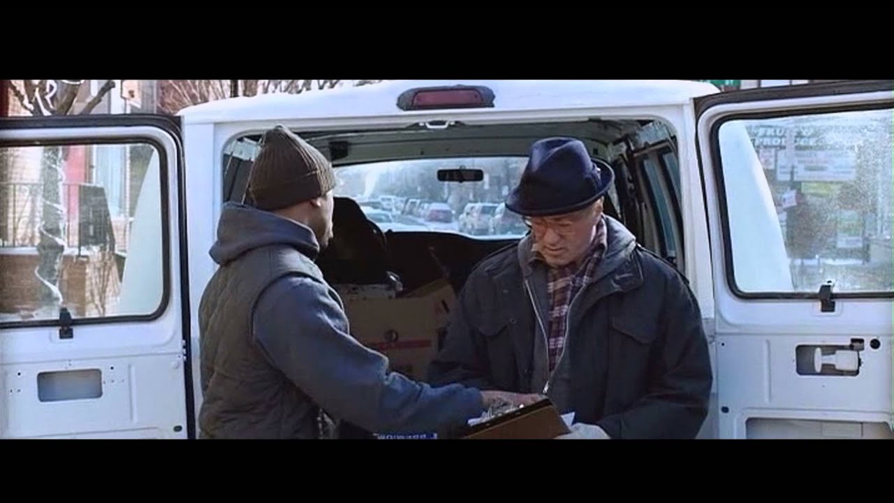 CREED CLOUD SCENE FUNNY