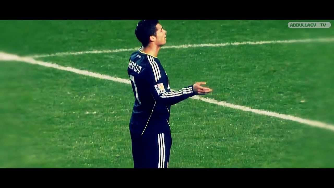 Cristiano Ronaldo - ║►  Warrior ◄ ║- Fantastic Best Player™  -  2013 HD