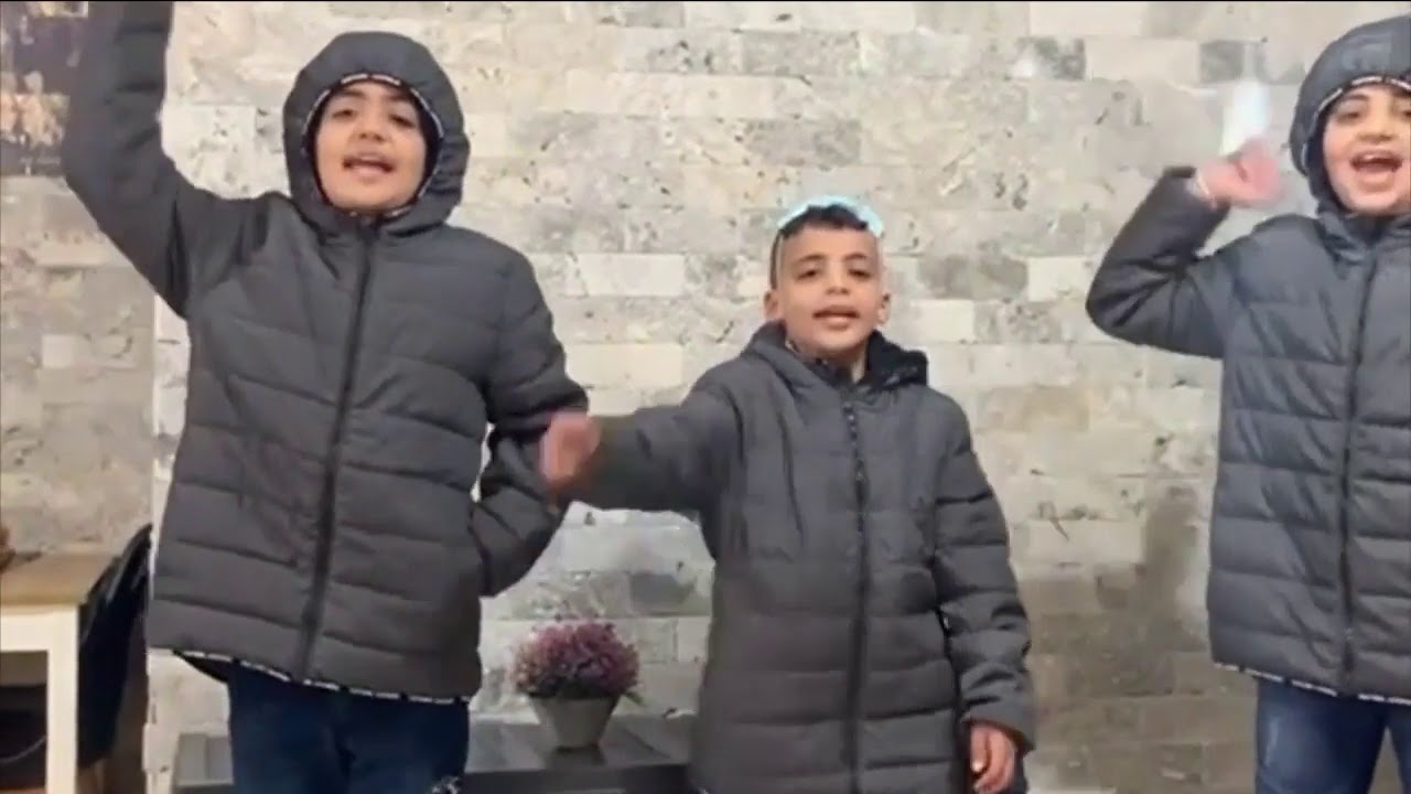 مسرحية التعاون والمسؤولية