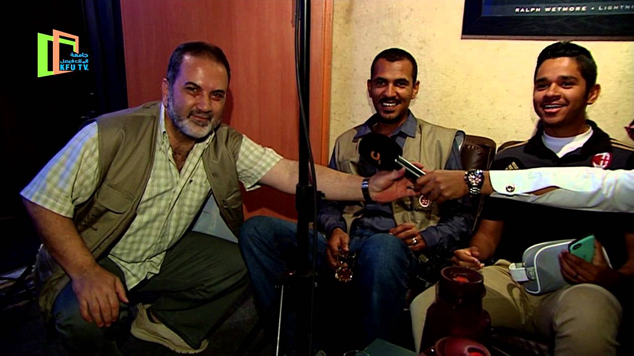 برنامج وينك بعد الجامعة | مساعد المخرج