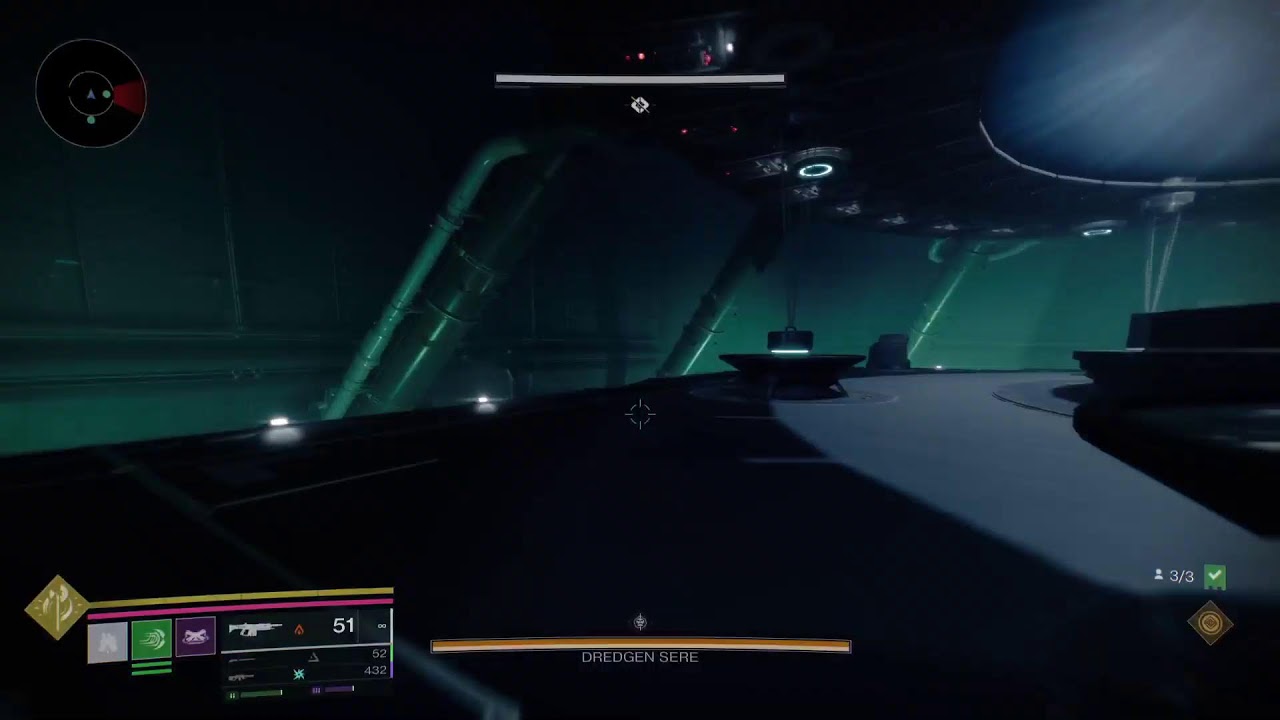 D2 Souls