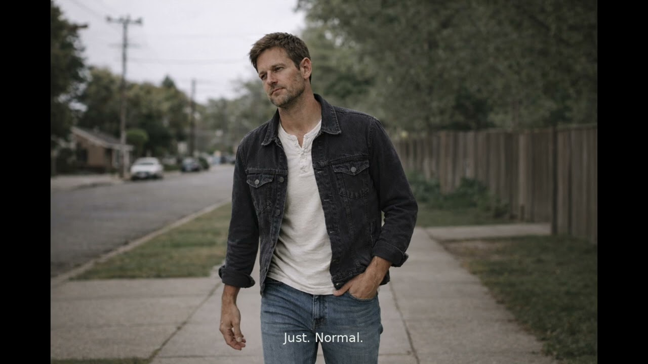 Noah Bennett - I stay on my course