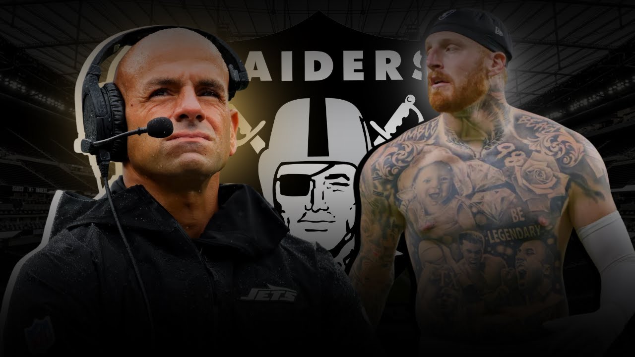 Could the Raiders Defense Look Completely Different Next Year?