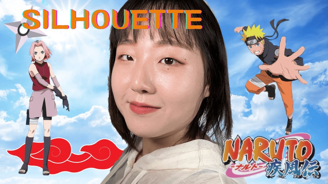 [나루토 질풍전 16기OP] KANA-BOON - SILHOUETTE /Cover by SENRI