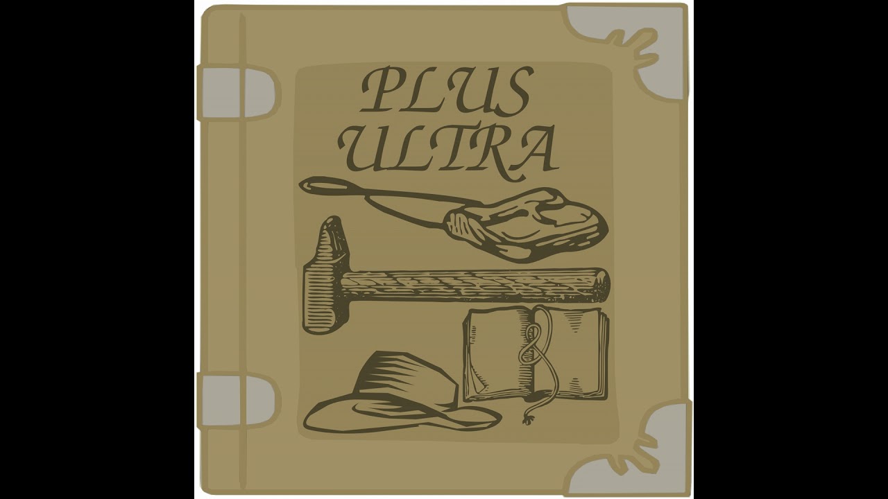 Plus Ultra Ep 26: Distant Early Warning (Cypher System)
