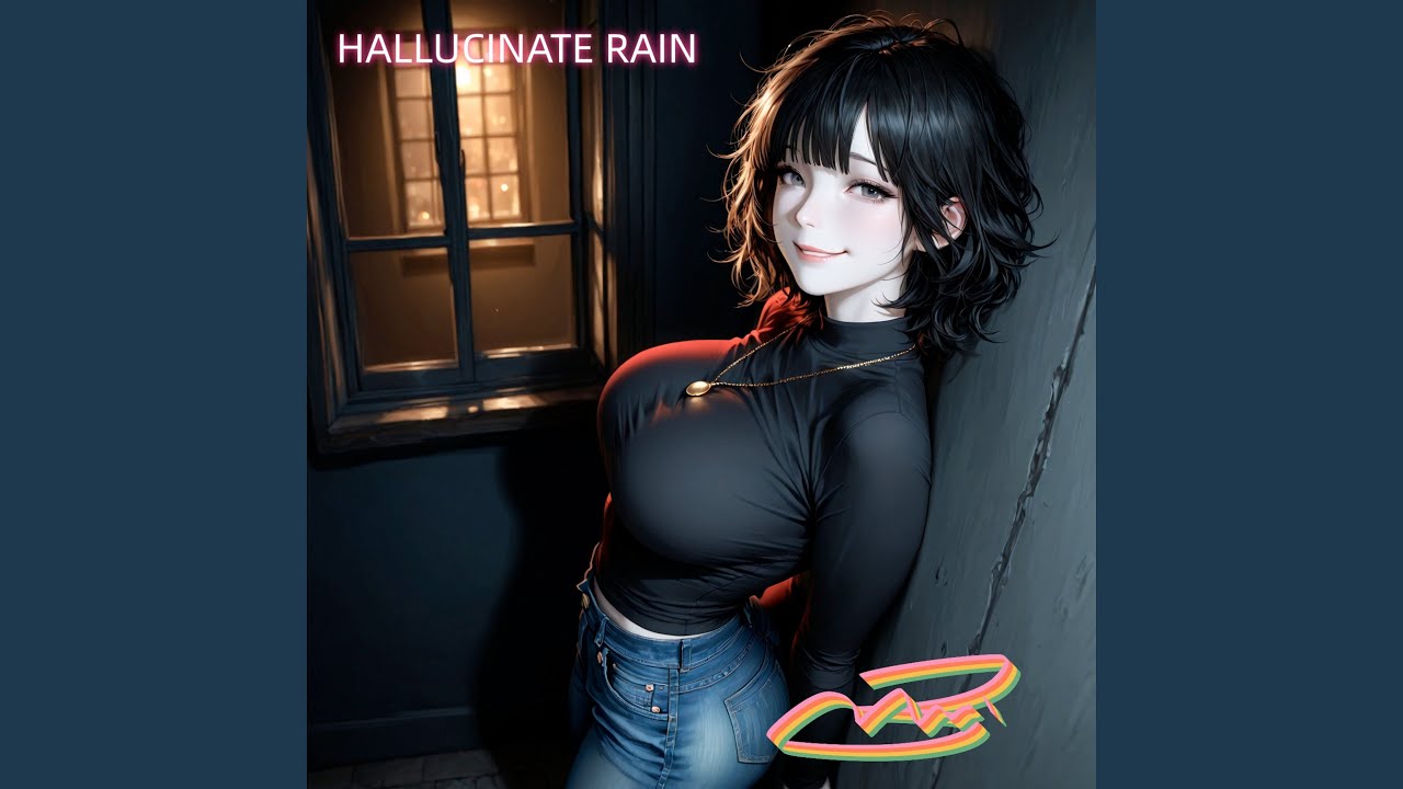 Hallucinate Rain