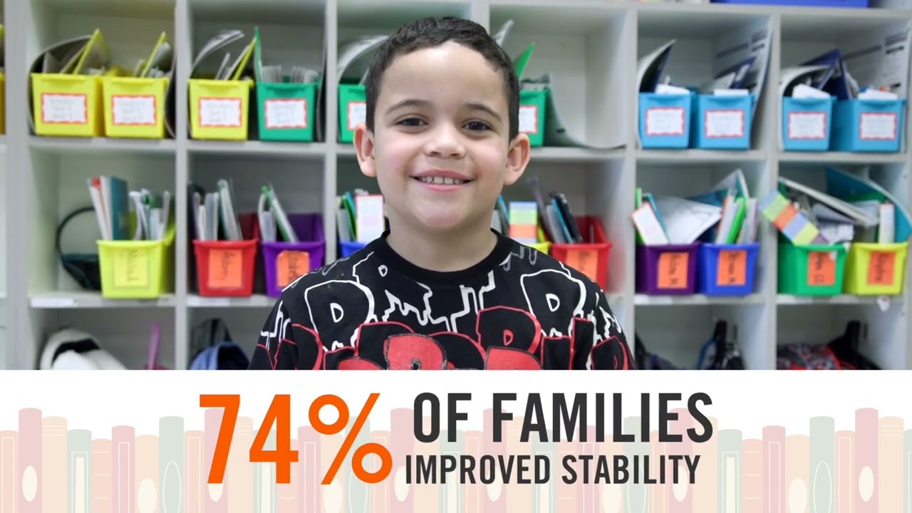 2024 Annual Report | United Way of the Greater Lehigh Valley