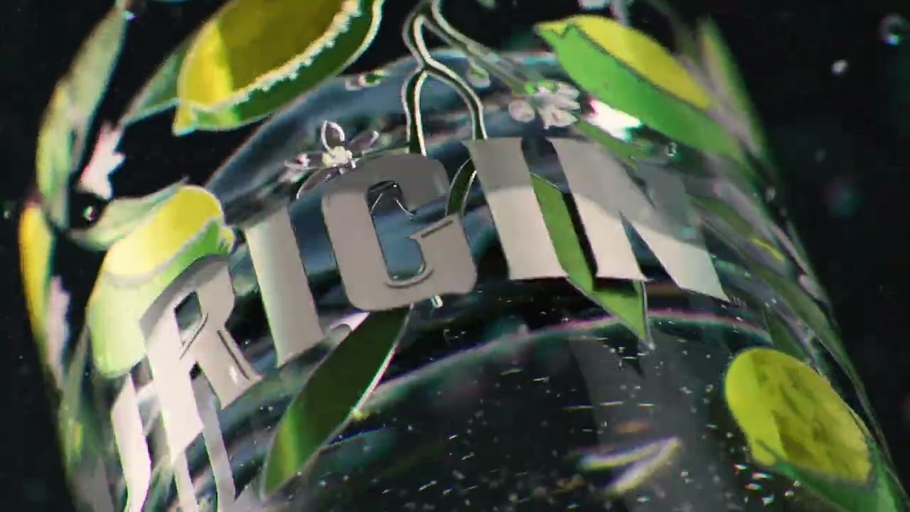 Organic Lime Flavor with Lively Bubbles | ORIGIN&trade; Sparkling Spring Water