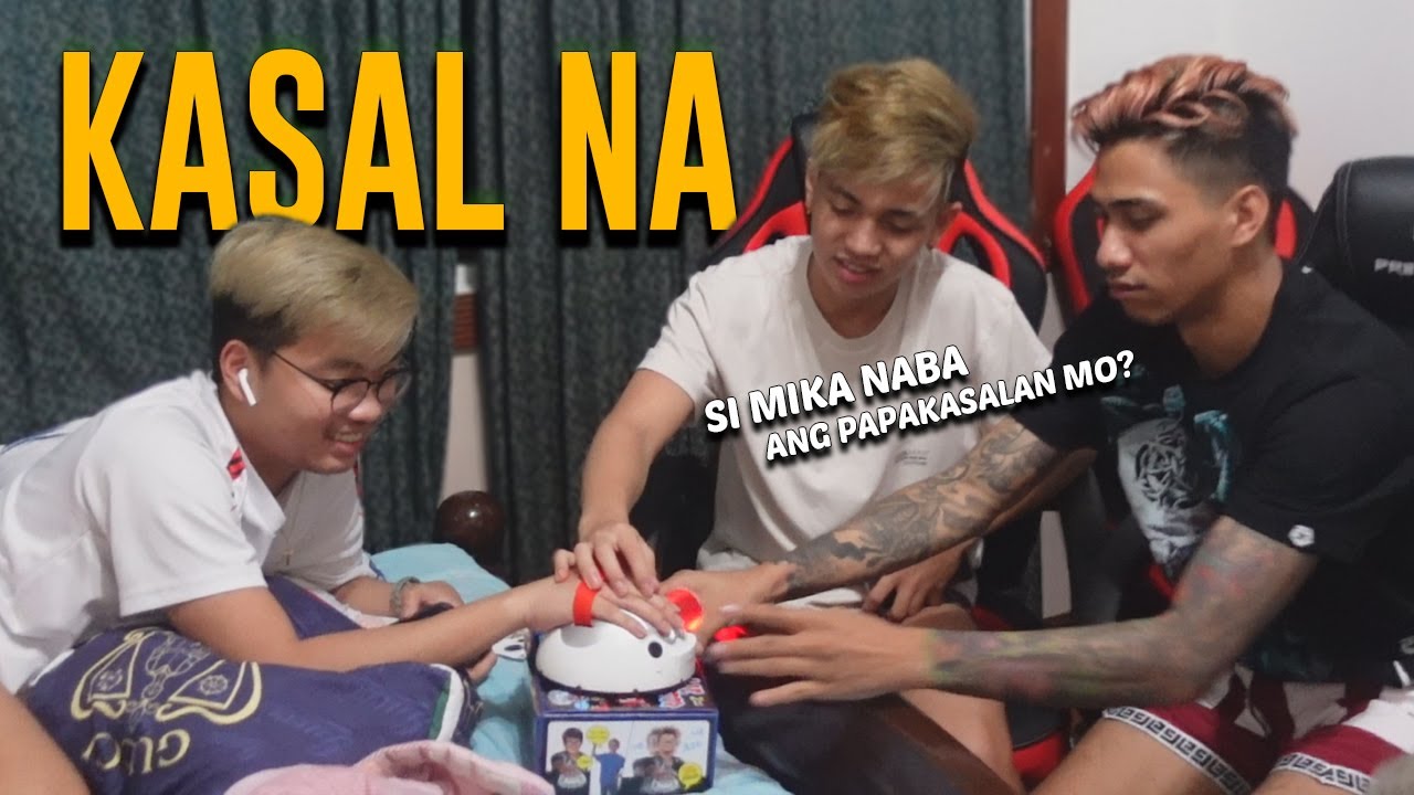 KASAL NA