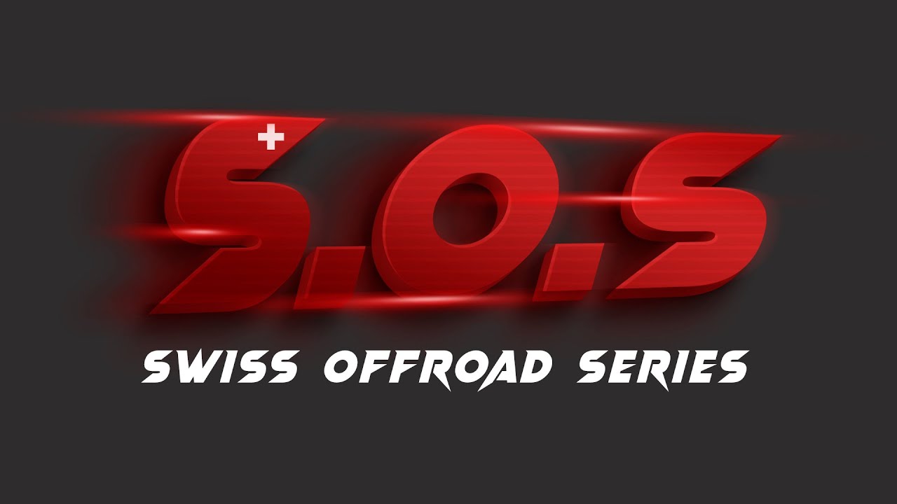 Swiss Offroad Series 2021 rd1 2WD B Final 3 Einsiedeln