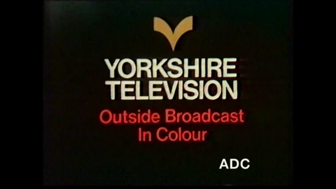 The Great Yorkshire Show 13th July 1980 Yorkshire outside broadcast in colour