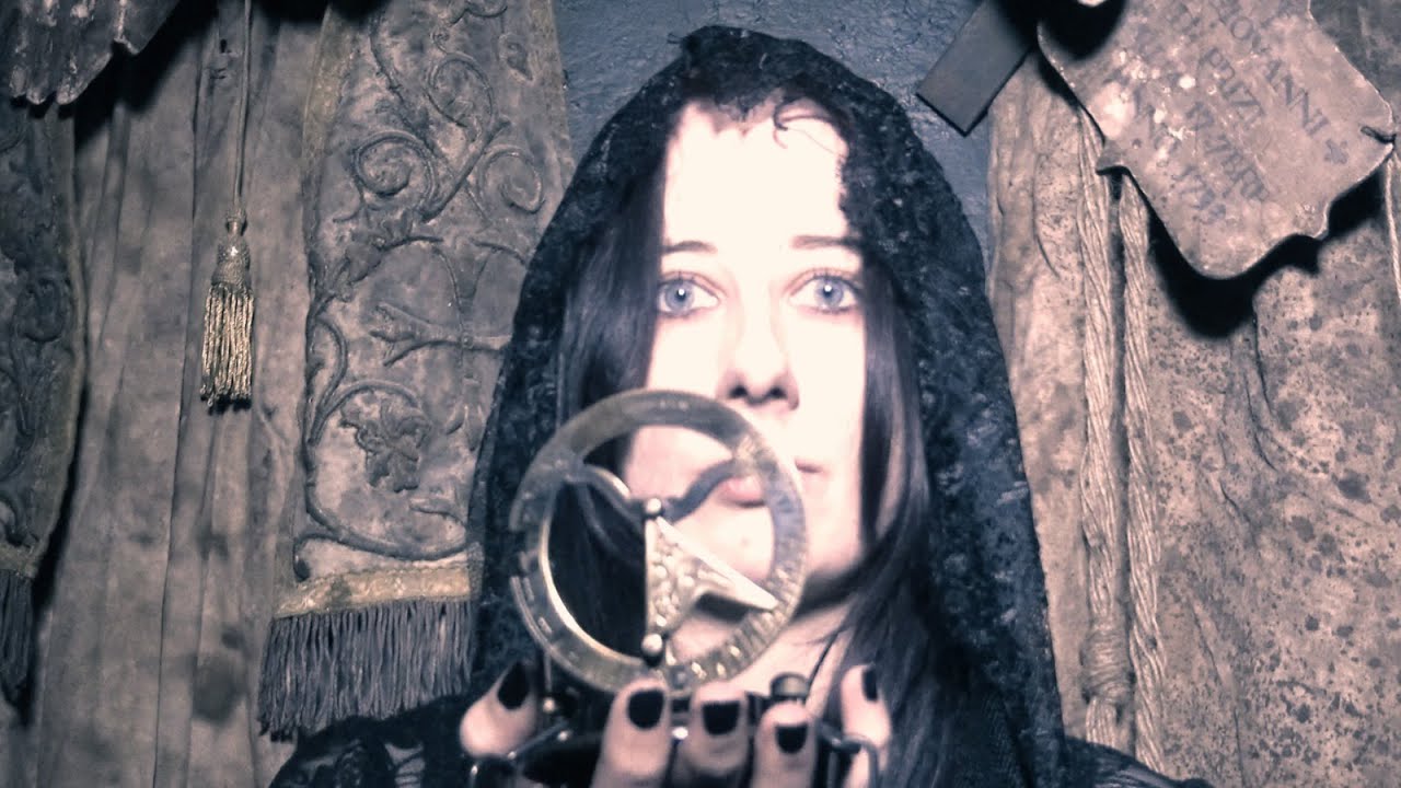 MERCIFUL NUNS - OCCVLANTH
