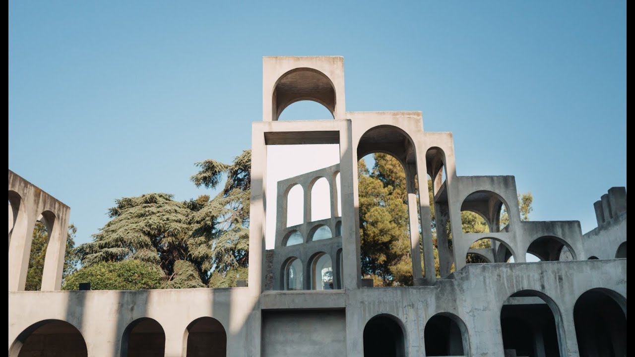 Piaget High Jewellery Shapes of Extraleganza in Barcelona