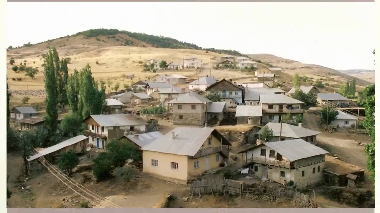 Alucra Kavaklıdere Civroşon